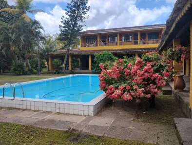 Fazenda/Sítio com 5 Quartos à venda, 2174m² no Aldeia dos Camarás, Camaragibe