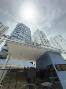 Apartamento com 3 Quartos à venda, 122m² no Pituba, Salvador