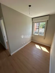 Apartamento com 1 Quarto à venda, 31m² no Ponta Porã, Cachoeirinha