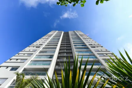 Apartamento com 3 Quartos à venda, 125m² no Vila São Paulo, Mogi das Cruzes