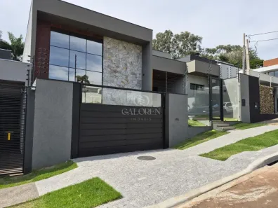 Imóvel Comercial com 3 Quartos à venda, 300m² no Jardim Michelangelo, Maringá