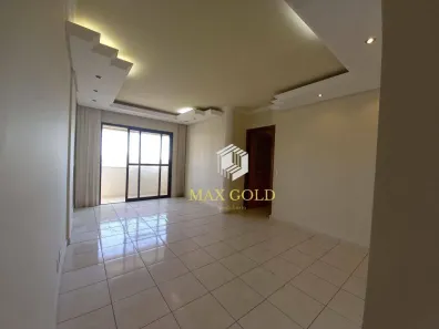 Apartamento com 3 Quartos à venda, 108m² no Jardim das Nações, Taubaté