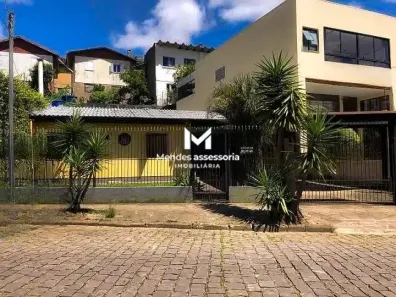 Casa com 3 Quartos à venda, 160m² no Bela Vista, Caxias do Sul