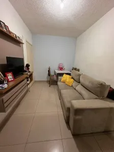 Apartamento com 2 Quartos à venda, 47m² no Santa Terezinha, Piracicaba