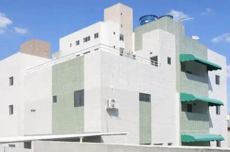 Apartamento com 3 Quartos à venda, 76m² no Bessa, João Pessoa