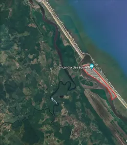 Lote/Terreno à venda, 1280000m² no , Una