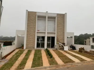 Casa com 3 Quartos para alugar, 115m² no Sítio Boa Vista, Cotia