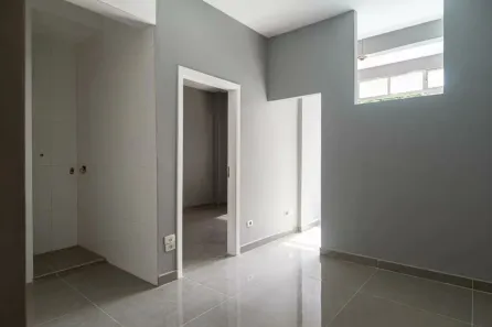 Apartamento com 1 Quarto à venda, 36m² no Bela Vista, São Paulo
