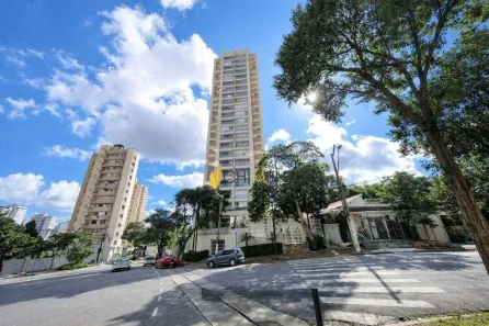 Apartamento com 2 Quartos à venda, 82m² no Vila Gumercindo, São Paulo