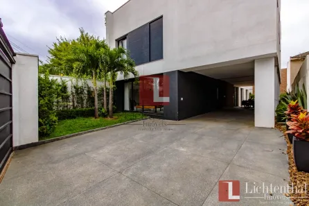 Casa com 4 Quartos à venda, 360m² no Jardim Paulista, São Paulo