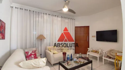Casa com 2 Quartos à venda, 140m² no Parque Nova Carioba, Americana