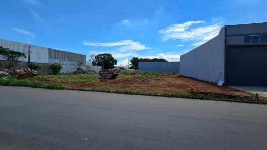 Lote/Terreno à venda, 490m² no Parque Primavera, Aparecida de Goiânia