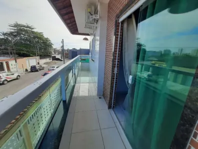 Casa com 3 Quartos à venda, 68m² no Glória, Praia Grande