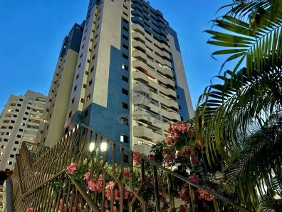 Apartamento com 3 Quartos à venda, 150m² no Mansões Santo Antônio, Campinas