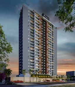 Apartamento com 2 Quartos à venda, 65m² no Jardim América, Goiânia