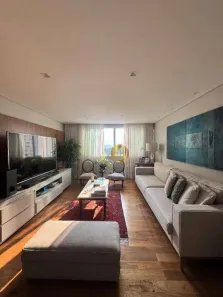 Apartamento com 3 Quartos à venda, 165m² no Boaçava, São Paulo