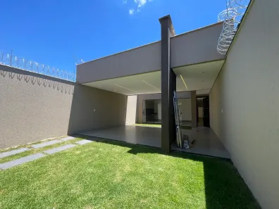 Casa com 3 Quartos à venda, 145m² no Jardim Maria Inês, Aparecida de Goiânia