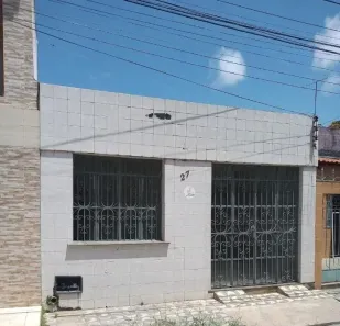 Casa com 2 Quartos à venda, 120m² no Industrial, Aracaju