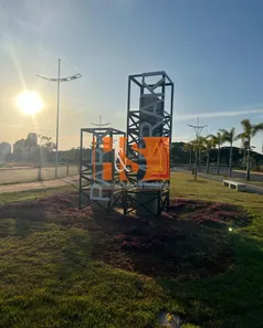 Lote/Terreno à venda, 491m² no Jardim Doutor Carlos Augusto de Camargo Andrade, Indaiatuba
