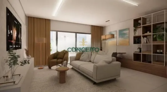 Apartamento com 1 Quarto à venda, 46m² no Jurerê, Florianópolis