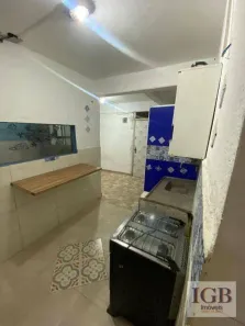 Kitnet com 1 Quarto para alugar, 26m² no Santana, São Paulo