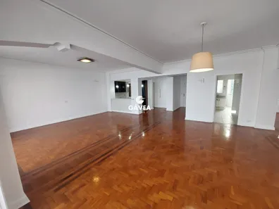Apartamento com 4 Quartos à venda, 262m² no Itararé, São Vicente
