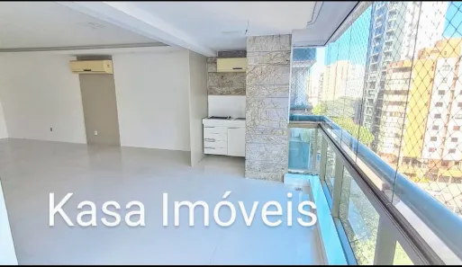 Apartamento com 3 Quartos à venda, 150m² no Praia do Canto, Vitória