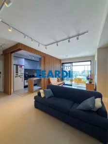 Apartamento com 3 Quartos à venda, 112m² no Melville Empresarial I e II, Barueri