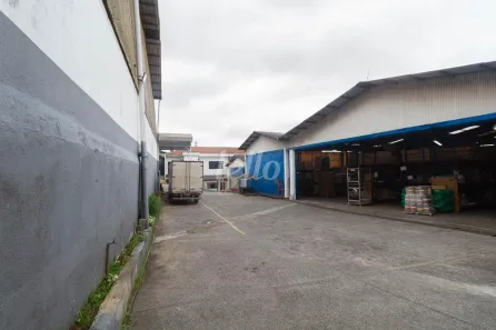 Galpão/Depósito/Armazém para alugar, 4040m² no Penha de França, São Paulo
