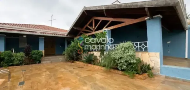 Casa com 3 Quartos à venda, 307m² no City Ribeirão, Ribeirão Preto