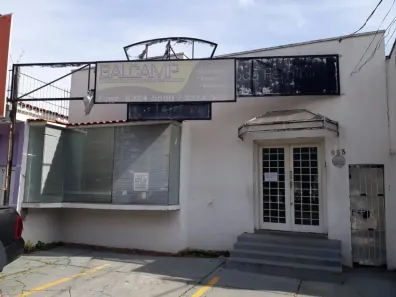 Imóvel Comercial com 1 Quarto para alugar, 186m² no Vila Itapura, Campinas