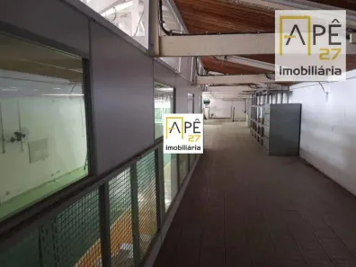 Prédio Comercial para alugar, 624m² no Jardim Gopoúva, Guarulhos