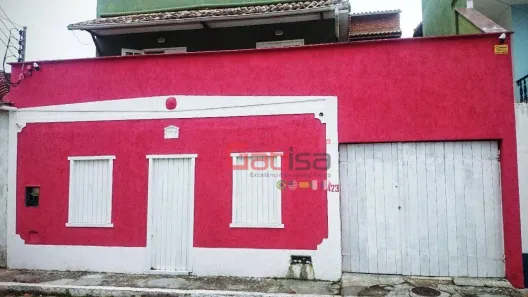 Casa com 5 Quartos à venda, 219m² no Passagem, Cabo Frio