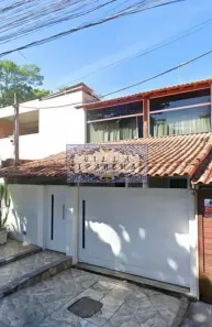Sobrado com 3 Quartos à venda, 274m² no Freguesia (Jacarepaguá), Rio de Janeiro