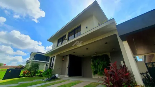 Casa de Condomínio com 4 Quartos à venda, 390m² no Loteamento Residencial Arborais, Campinas