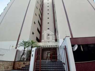 Apartamento com 3 Quartos para alugar, 156m² no Centro, Ribeirão Preto