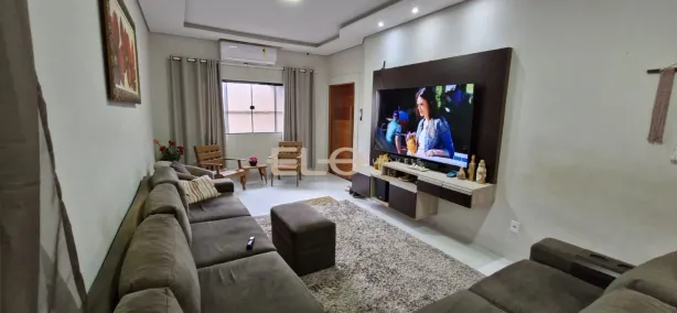 Casa com 3 Quartos à venda, 300m² no Nova Esperança, Porto Velho