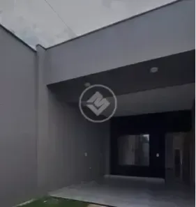 Casa com 3 Quartos à venda, 92m² no Jardim Itaipu, Goiânia