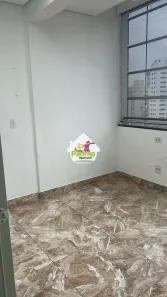 Sala Comercial à venda, 38m² no Vila Pedro Moreira, Guarulhos