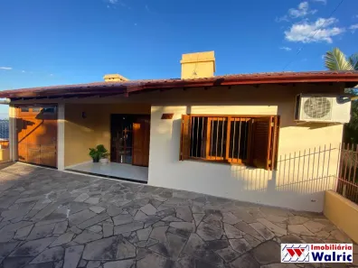 Casa com 5 Quartos à venda, 220m² no Vila Santa Lucia, Campo Bom