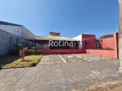Ponto Comercial para alugar, 270m² no Pampulha, Uberlândia