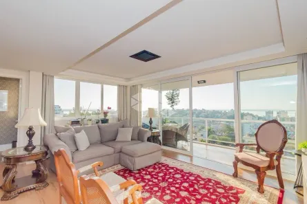 Apartamento com 3 Quartos à venda, 145m² no Tristeza, Porto Alegre