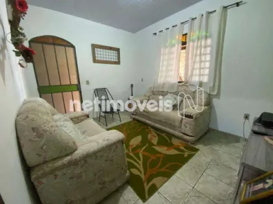 Casa com 4 Quartos à venda, 360m² no Parque Ayrton Senna, Contagem