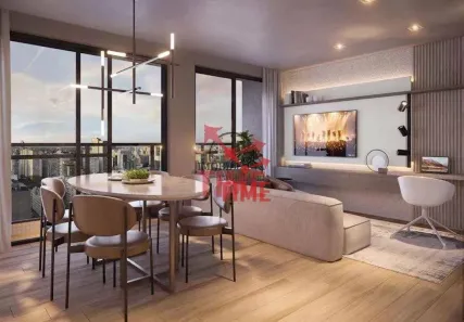 Prédio Comercial à venda, 22m² no Centro, Curitiba