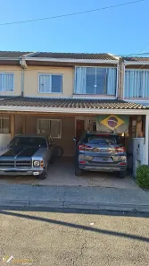 Sobrado com 3 Quartos à venda, 72m² no Santa Cândida, Curitiba