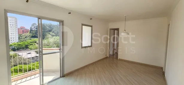 Apartamento com 3 Quartos à venda, 68m² no Jardim Taquaral, São Paulo