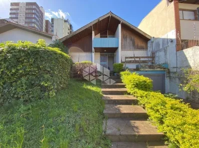 Lote/Terreno à venda, 440m² no Jardim Botânico, Porto Alegre