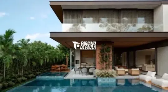 Casa de Condomínio com 4 Quartos à venda, 423m² no , Paço do Lumiar