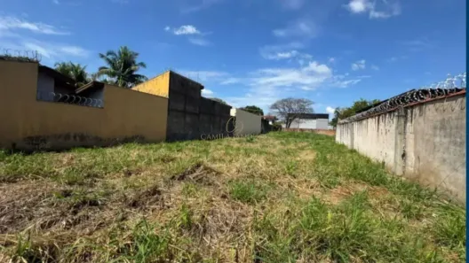 Lote/Terreno à venda, 433m² no Parque Residencial Lagoinha, Ribeirão Preto