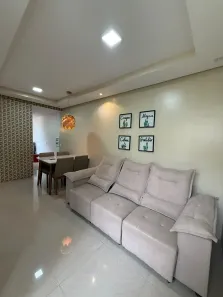 Apartamento com 2 Quartos para alugar, 45m² no Novo Aleixo, Manaus